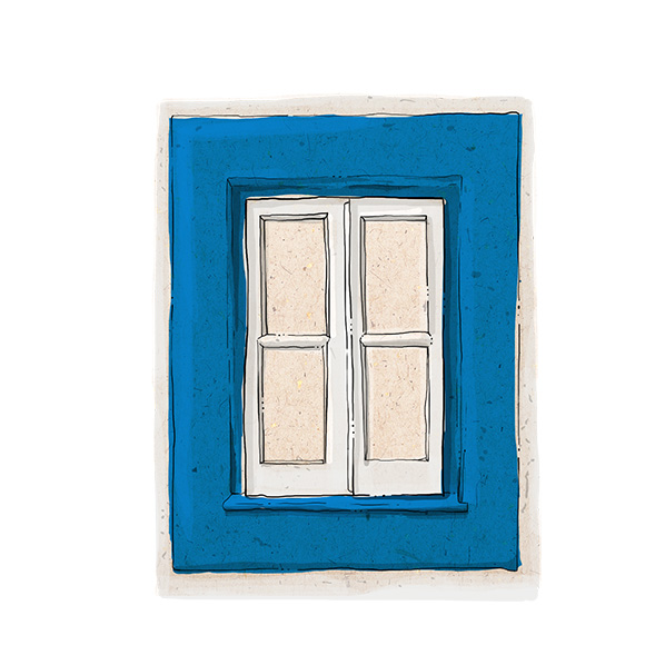 window