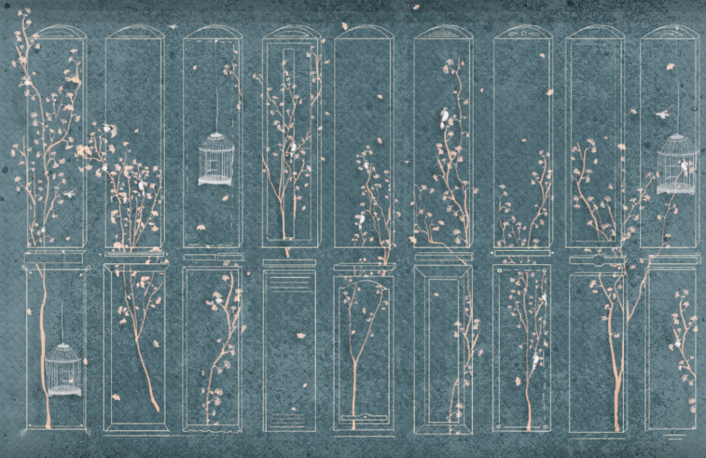 Ginkgo's game